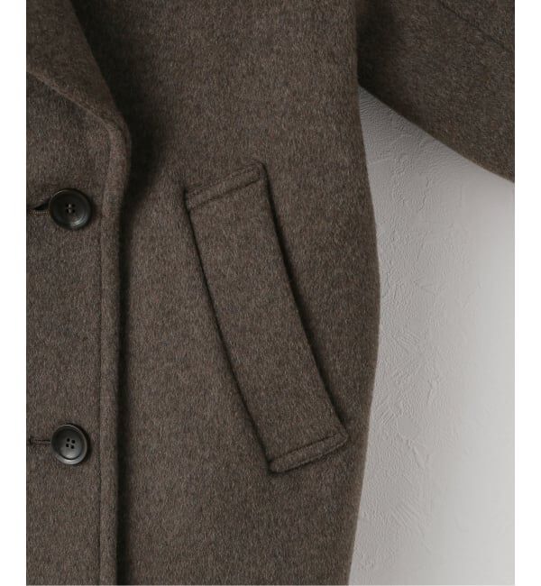 JOURNAL STANDARD「ビックテーラーコート」|その他|