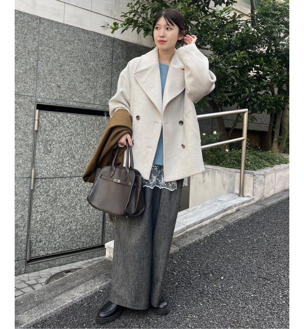 JOURNAL STANDARD「ビックテーラーコート」|その他|