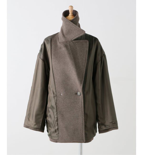 JOURNAL STANDARD「ビックテーラーコート」|その他|