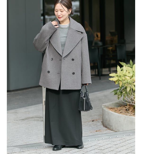 JOURNAL STANDARD「ビックテーラーコート」|その他|