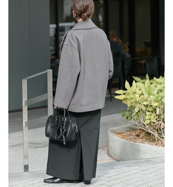 JOURNAL STANDARD「ビックテーラーコート」|その他|