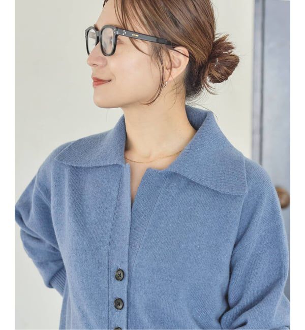 JOURNAL STANDARD MUSIC カーディガン グレー MUSIC カーディガン（カーディガン）｜JOURNAL STANDARD（ジャーナル