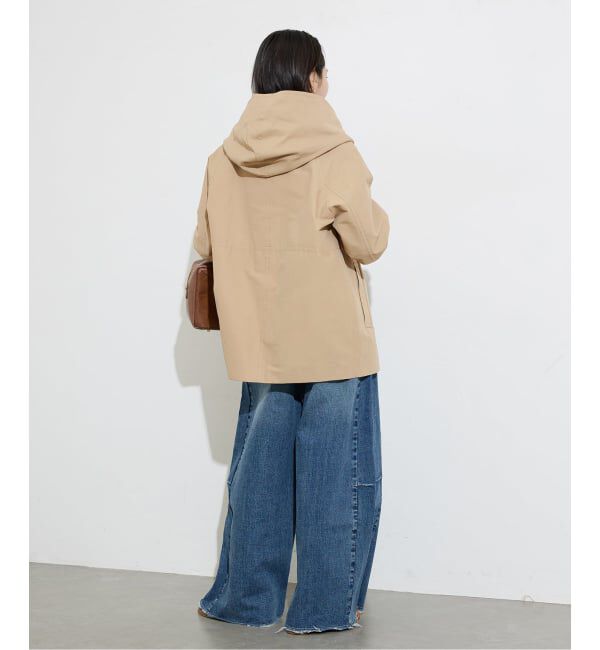 JOURNAL STANDARD「《追加予約》グログランフードコート」|その他|