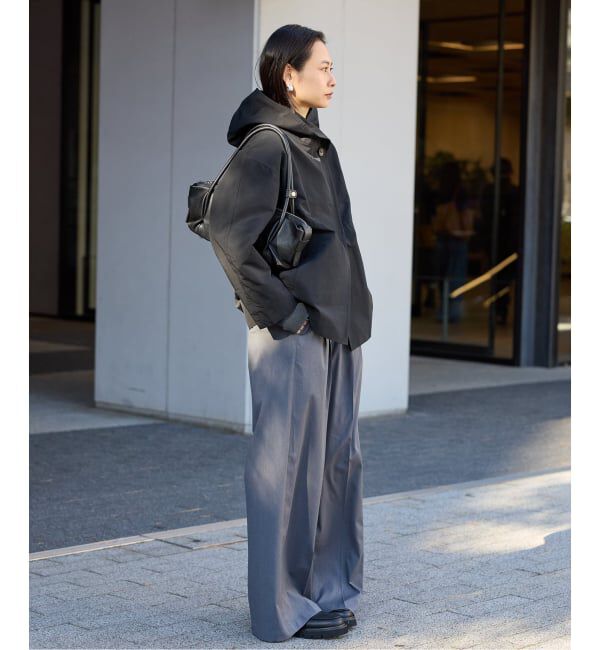 JOURNAL STANDARD「《追加予約》グログランフードコート」|その他|