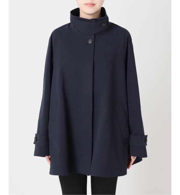 JOURNAL STANDARD「《予約》オーガニックコットンワッシャーテントコート」|その他|