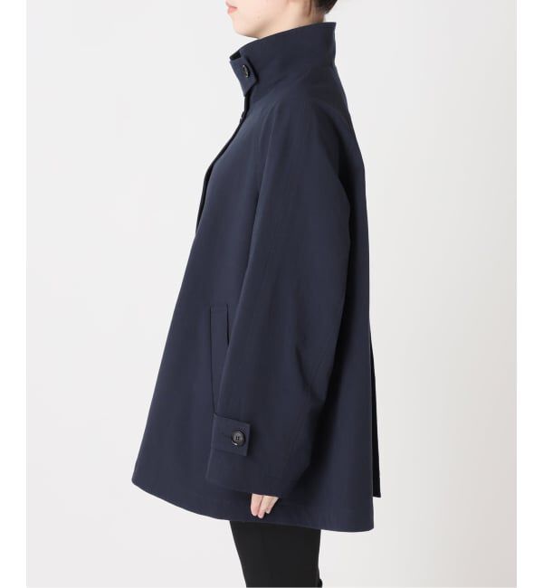 JOURNAL STANDARD「《予約》オーガニックコットンワッシャーテントコート」|その他|