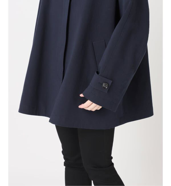 JOURNAL STANDARD「《予約》オーガニックコットンワッシャーテントコート」|その他|