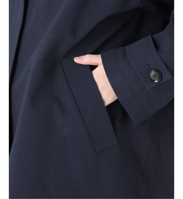 JOURNAL STANDARD「《予約》オーガニックコットンワッシャーテントコート」|その他|