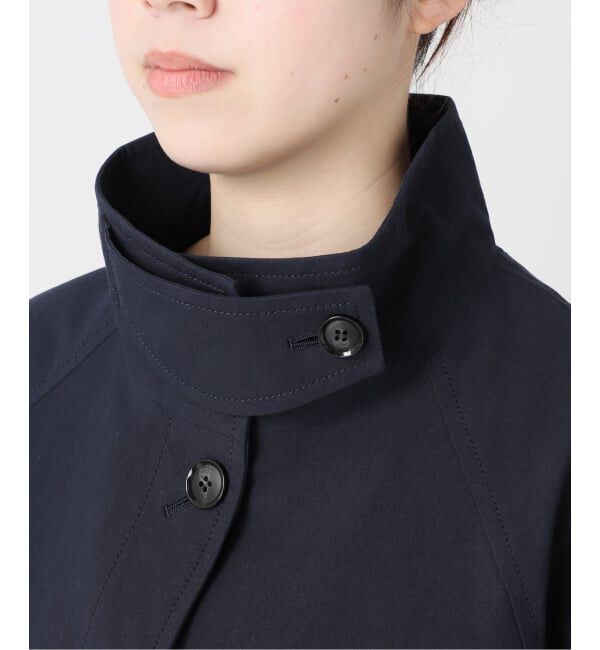 JOURNAL STANDARD「《予約》オーガニックコットンワッシャーテントコート」|その他|