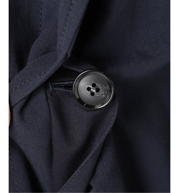 JOURNAL STANDARD「《予約》オーガニックコットンワッシャーテントコート」|その他|