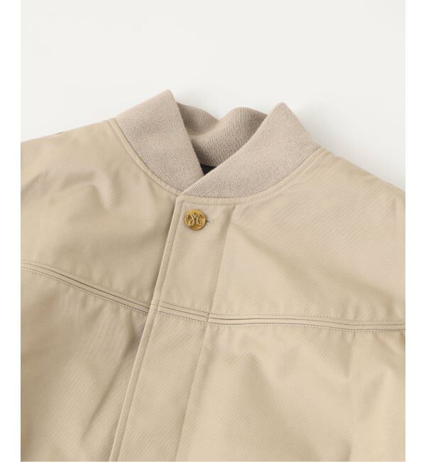 JOURNAL STANDARD「WILLY CHAVARRIA / ウィリー チャバリア GAS STATION BOMBER」|その他|