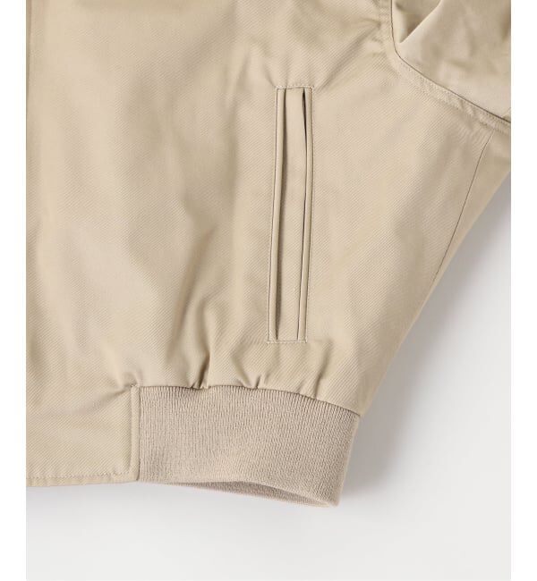 JOURNAL STANDARD「WILLY CHAVARRIA / ウィリー チャバリア GAS STATION BOMBER」|その他|