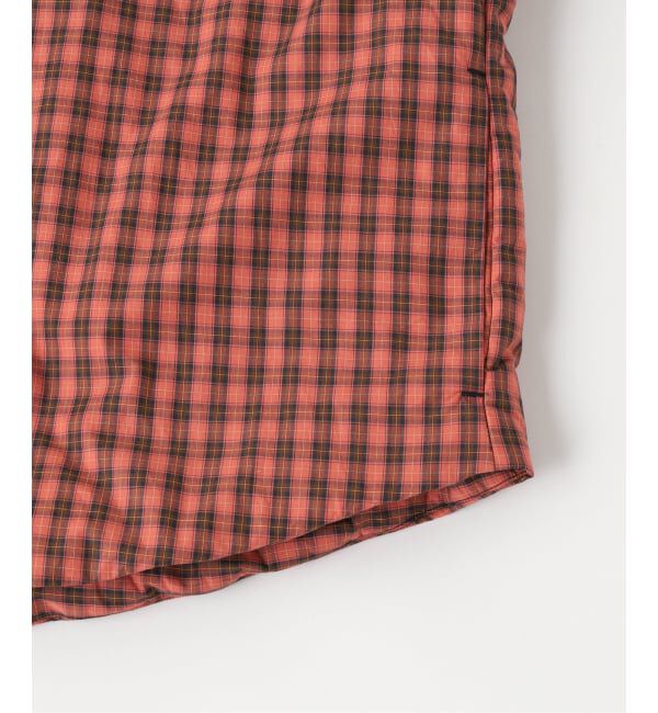 JOURNAL STANDARD「TANAKA / タナカ PADDED WESTERN SHIRT」|その他|