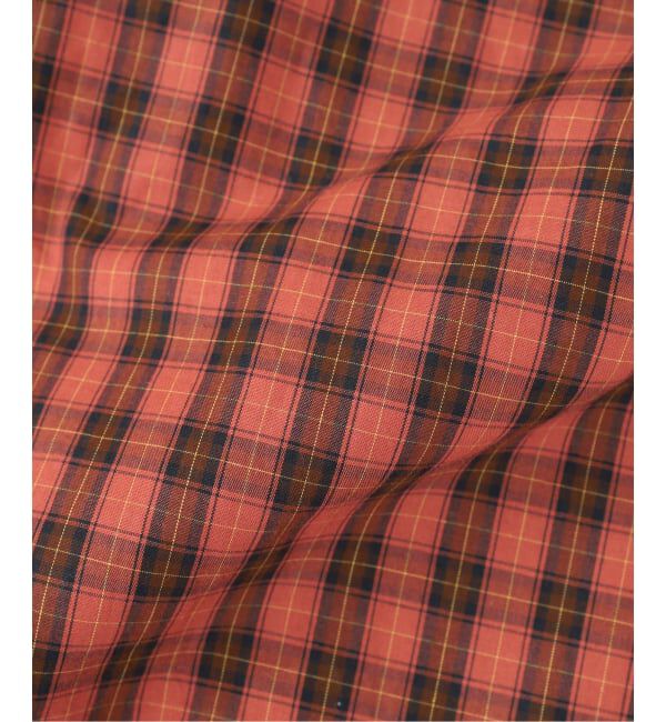 JOURNAL STANDARD「TANAKA / タナカ PADDED WESTERN SHIRT」|その他|