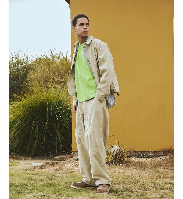 JOURNAL STANDARD「《予約》Airform / エアフォーム ワーク ブルゾン」|その他|