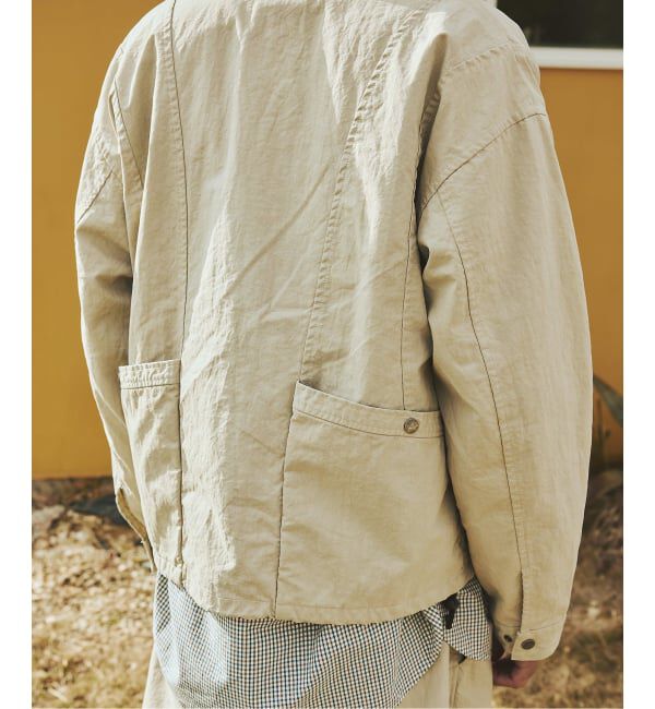 JOURNAL STANDARD「《予約》Airform / エアフォーム ワーク ブルゾン」|その他|