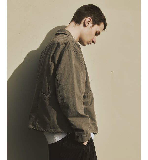 JOURNAL STANDARD「《予約》Airform / エアフォーム ワーク ブルゾン」|その他|