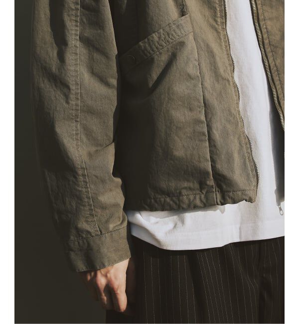 JOURNAL STANDARD「《予約》Airform / エアフォーム ワーク ブルゾン」|その他|