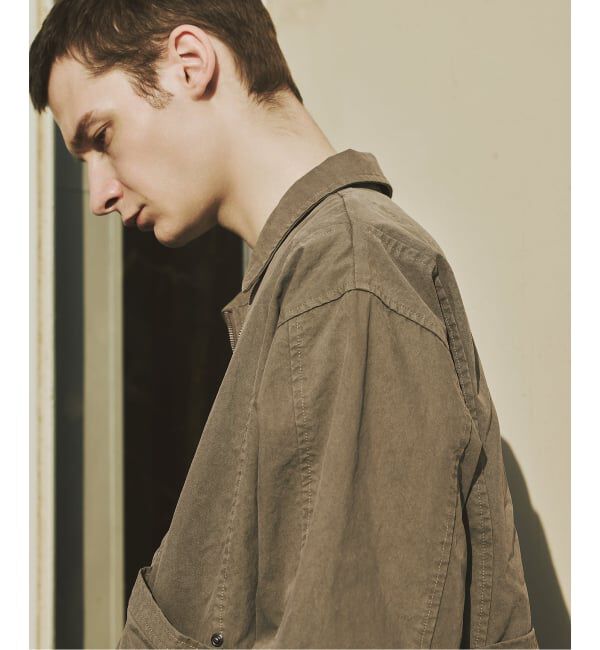 JOURNAL STANDARD「《予約》Airform / エアフォーム ワーク ブルゾン」|その他|