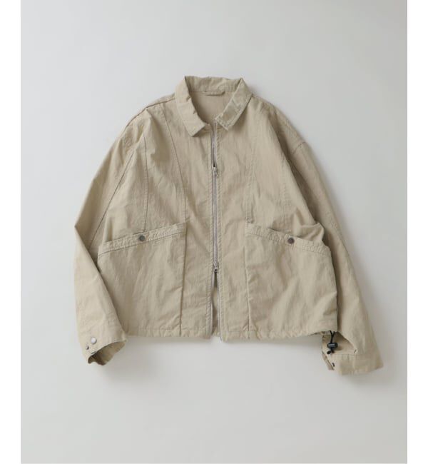 JOURNAL STANDARD「《予約》Airform / エアフォーム ワーク ブルゾン」|その他|