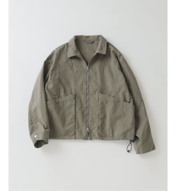 JOURNAL STANDARD「《予約》Airform / エアフォーム ワーク ブルゾン」|その他|