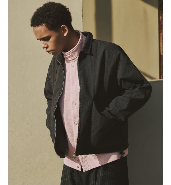 JOURNAL STANDARD「《予約》Airform / エアフォーム ワーク ブルゾン」|その他|