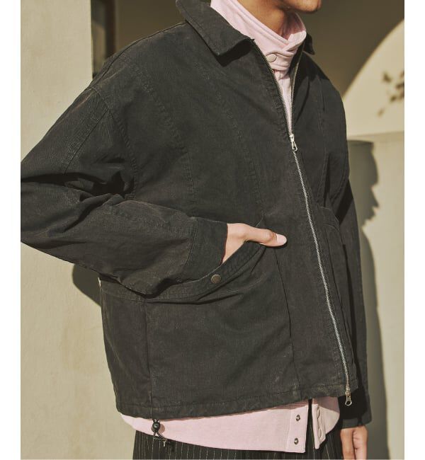 JOURNAL STANDARD「《予約》Airform / エアフォーム ワーク ブルゾン」|その他|