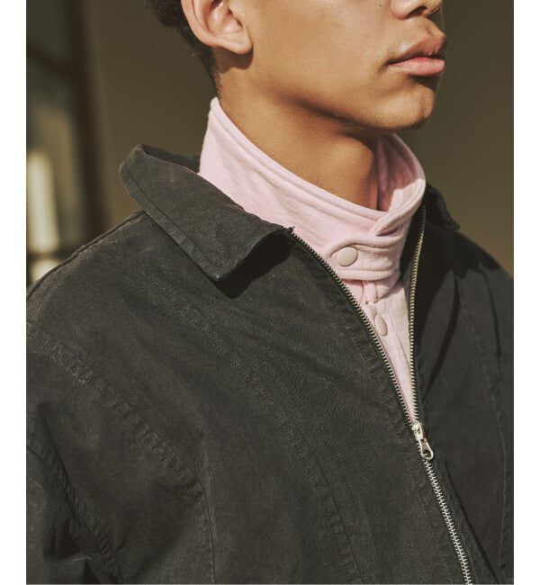 JOURNAL STANDARD「《予約》Airform / エアフォーム ワーク ブルゾン」|その他|