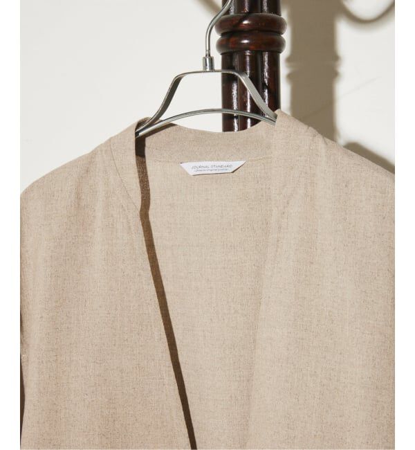 JOURNAL STANDARD「《予約》TR スラブ トロ カーディガン」|その他|