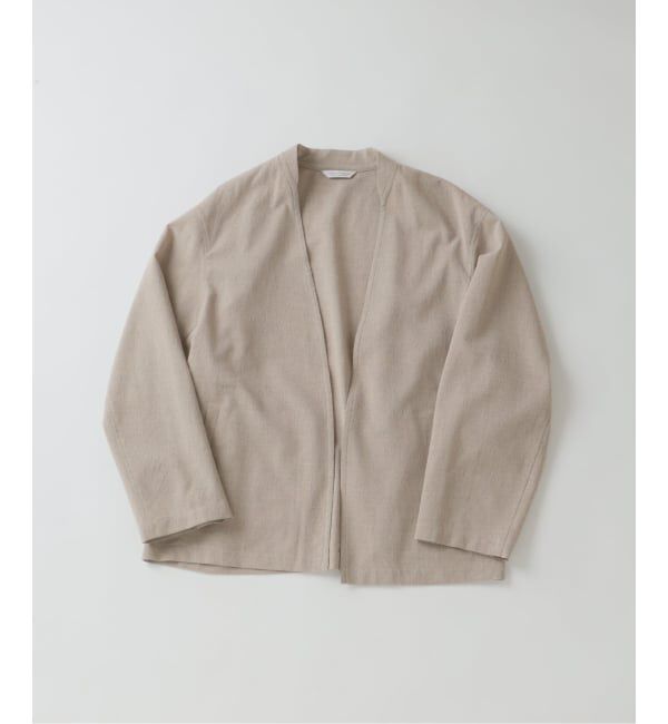 JOURNAL STANDARD「《予約》TR スラブ トロ カーディガン」|その他|