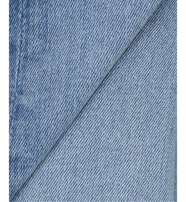 journal standard L'essage「【MOTHER / マザー】 LIL ROLLER FRAY：デニム」|デニム|