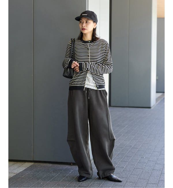 JOURNAL STANDARD「《追加2》ピグメントバレルパンツ」|その他|