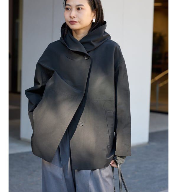 JOURNAL STANDARD「《追加予約2》グログランフードコート」|その他|