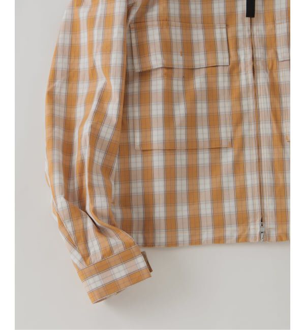 JOURNAL STANDARD「《予約》パターン シティ ミリタリー ジャケット」|その他|