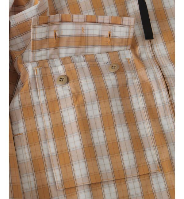 JOURNAL STANDARD「《予約》パターン シティ ミリタリー ジャケット」|その他|