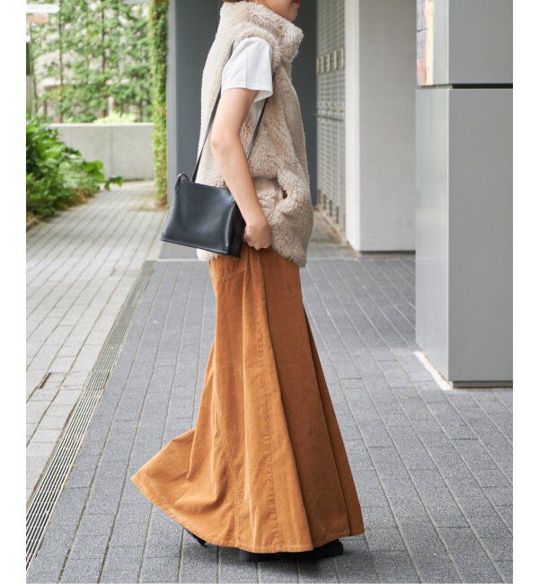 Spick and Span「PIENI / ピエニ CICACUI SS SZB-38-7106」|ショルダー・メッセンジャー|