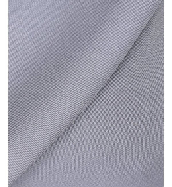 FRAMeWORK「≪追加≫サテンストレッチイージーパンツ2」|その他|