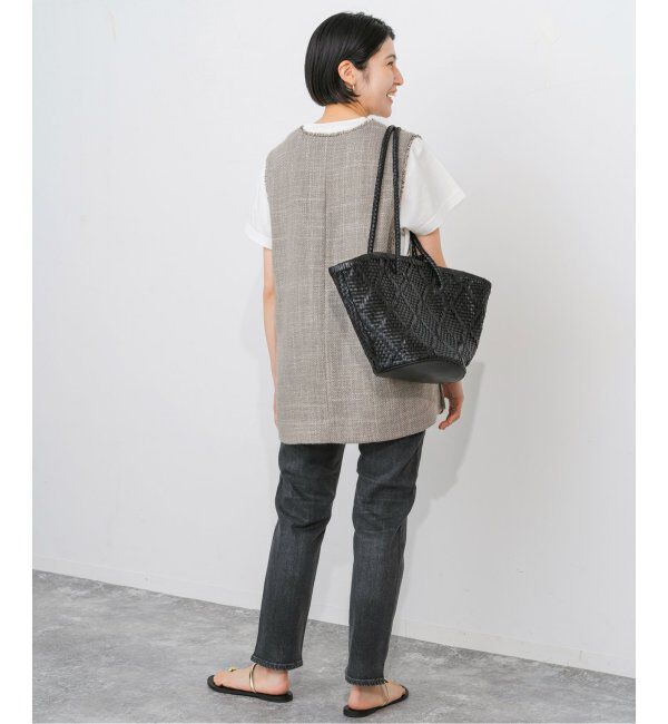 Spick and Span「RED CARD TOKYO / レッドカード トーキョー 別注 35th Anniversary Casual」|デニム|