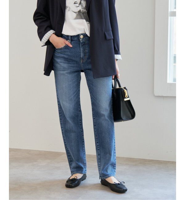 Spick and Span「RED CARD TOKYO / レッドカード トーキョー 別注 35th Anniversary Casual」|デニム|