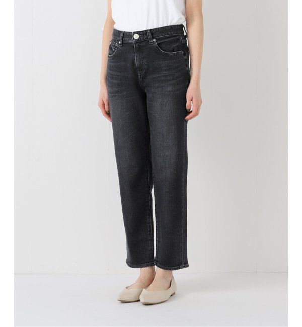 Spick and Span「RED CARD TOKYO / レッドカード トーキョー 別注 35th Anniversary Casual」|デニム|