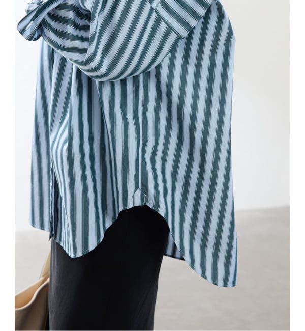 FRAMeWORK「インポートファブリックシャツ」|シャツ・ブラウス|