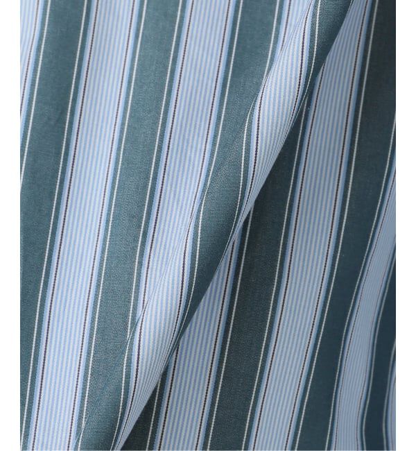 FRAMeWORK「インポートファブリックシャツ」|シャツ・ブラウス|