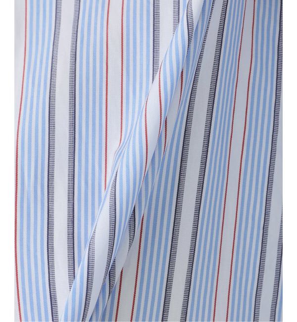 FRAMeWORK「インポートファブリックシャツ」|シャツ・ブラウス|