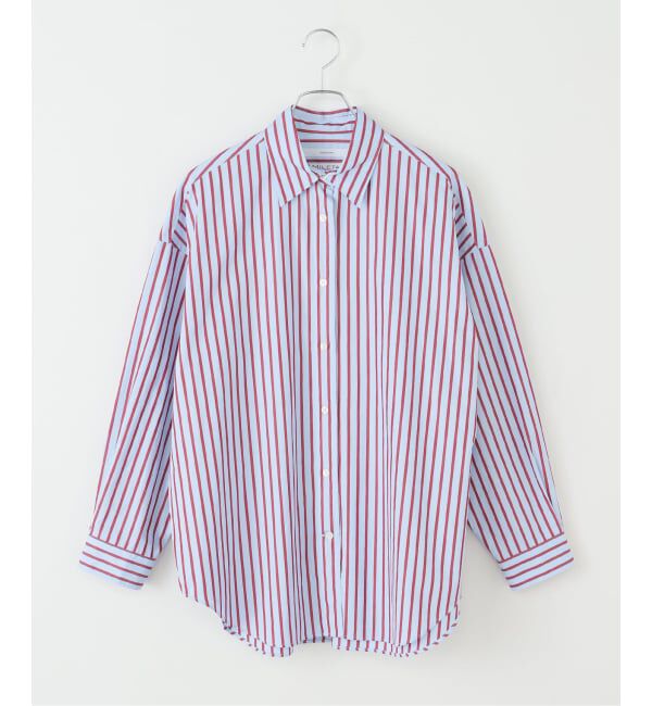 FRAMeWORK「インポートファブリックシャツ」|シャツ・ブラウス|