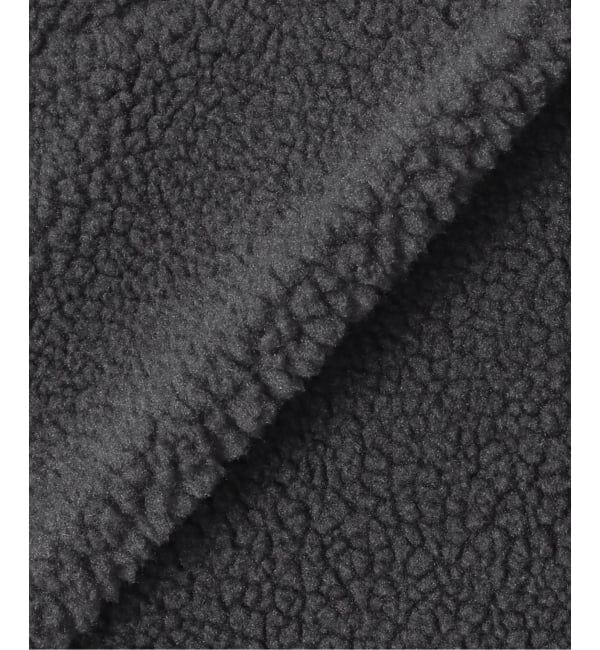 Spick and Span「《WEB限定カラー有り》リバーシブルボアブルゾン」|その他|