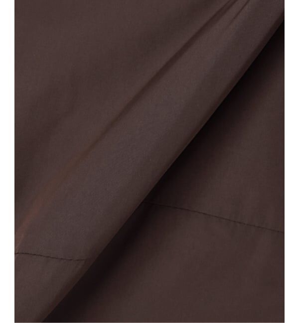 Spick and Span「《WEB限定カラー有り》リバーシブルボアブルゾン」|その他|