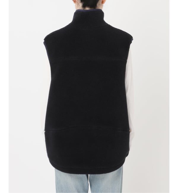 FRAMeWORK「ウールボアベスト」|その他|