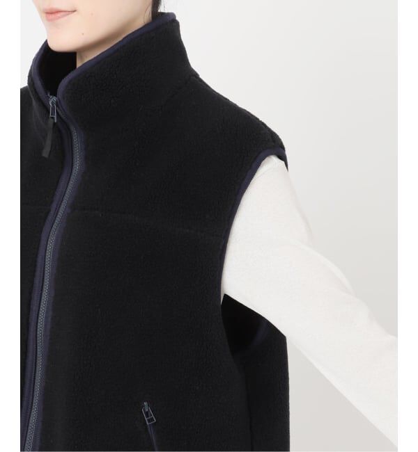 FRAMeWORK「ウールボアベスト」|その他|