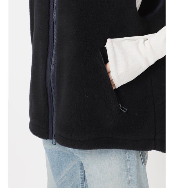 FRAMeWORK「ウールボアベスト」|その他|