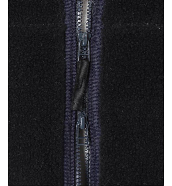 FRAMeWORK「ウールボアベスト」|その他|